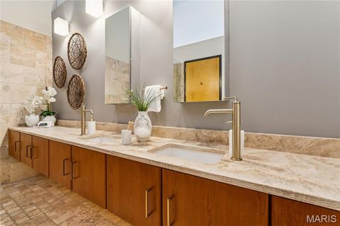 Tiny photo for 1627 Locust Street #902, St Louis, MO 63103 (MLS # 26017355)