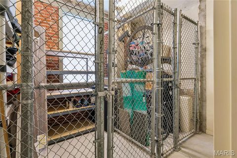 Tiny photo for 1627 Locust Street #902, St Louis, MO 63103 (MLS # 26017355)