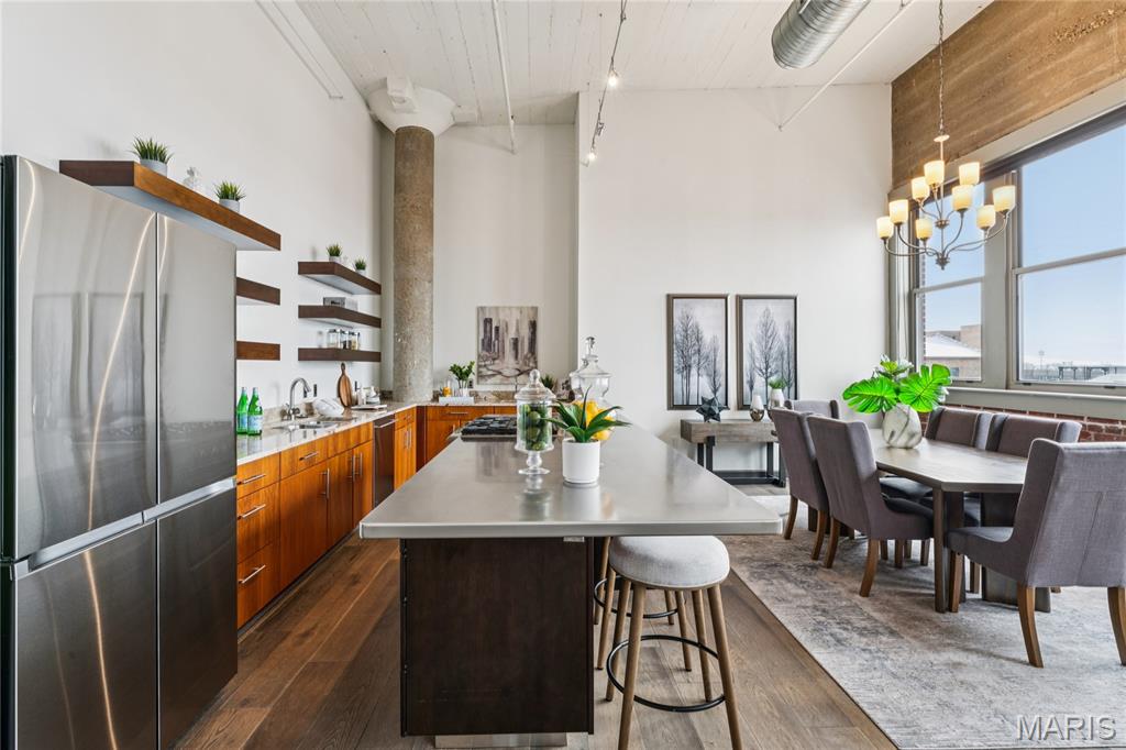 Printers Lofts 01 Amd - Residential