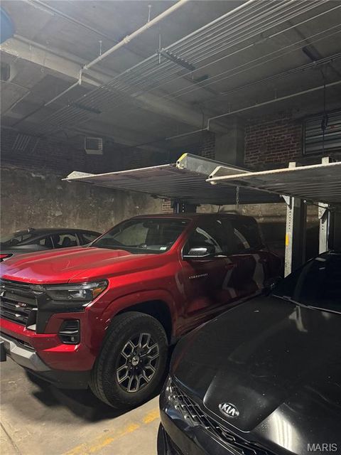 Tiny photo for 1627 Locust Street #902, St Louis, MO 63103 (MLS # 26017355)