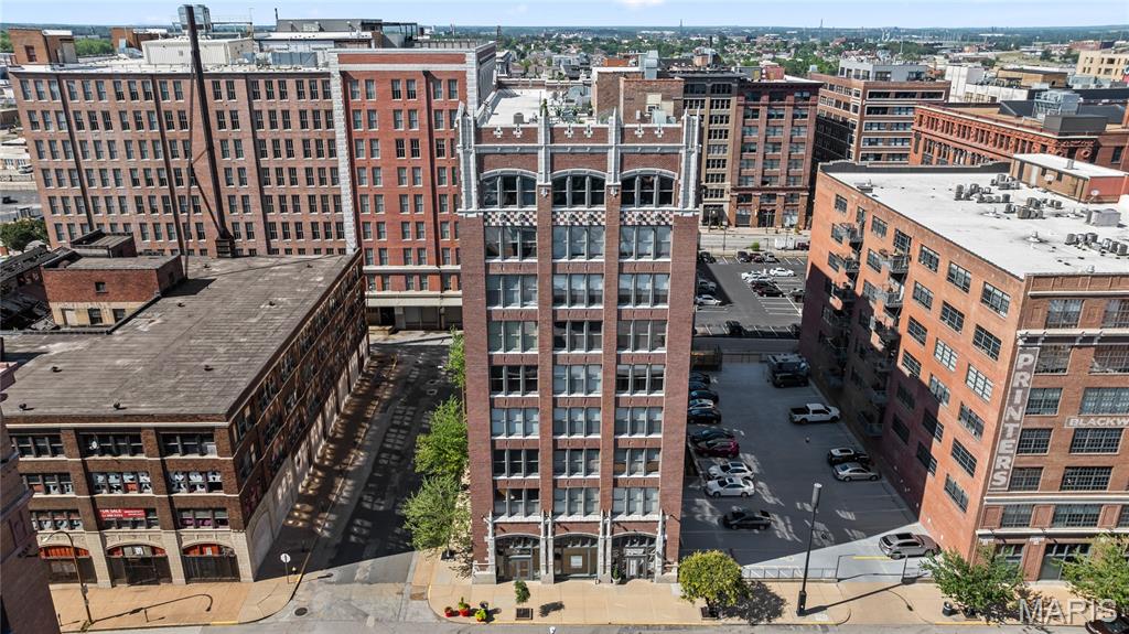 Printers Lofts 01 Amd - Residential