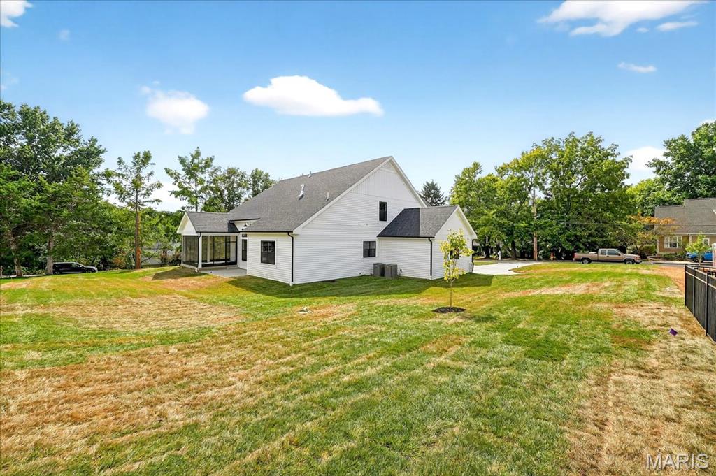 Highland Terrace Resub Lt Pt 23 - Residential