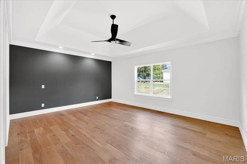 Highland Terrace Resub Lt Pt 23 - Residential