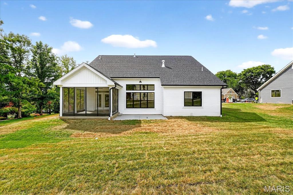 Highland Terrace Resub Lt Pt 23 - Residential