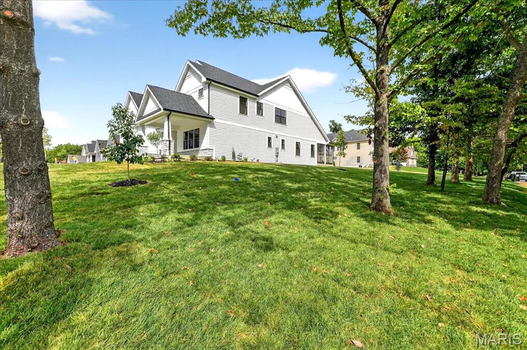 Highland Terrace Resub Lt Pt 23 - Residential