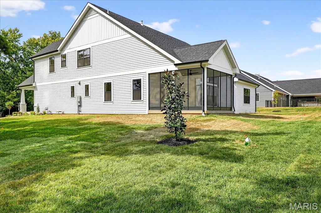 Highland Terrace Resub Lt Pt 23 - Residential