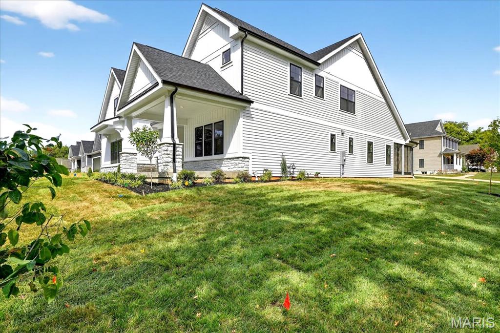 Highland Terrace Resub Lt Pt 23 - Residential