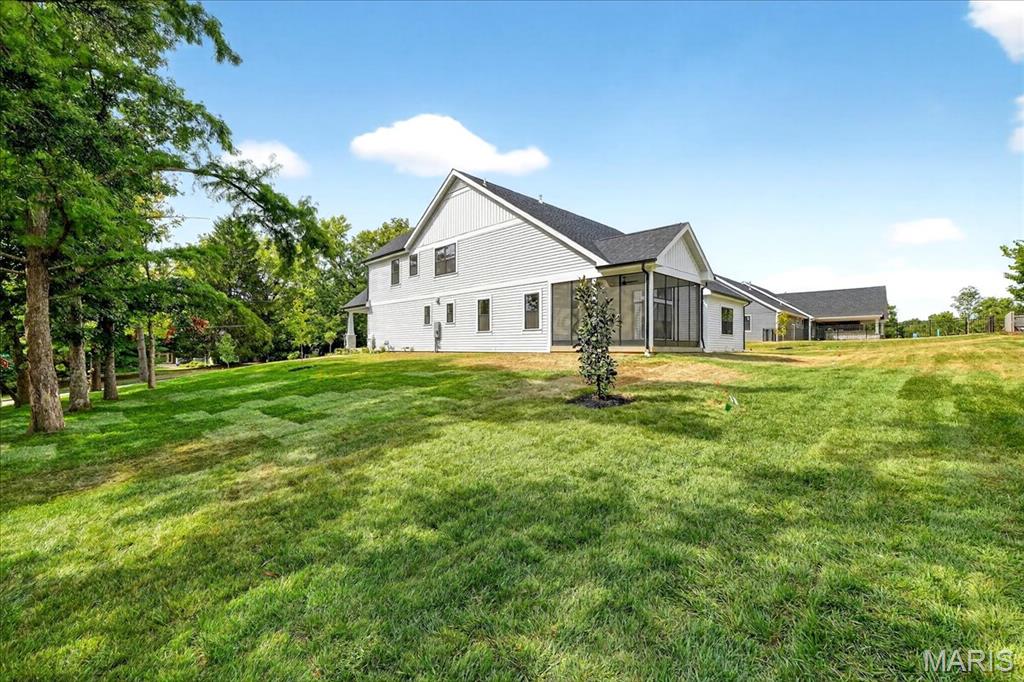 Highland Terrace Resub Lt Pt 23 - Residential