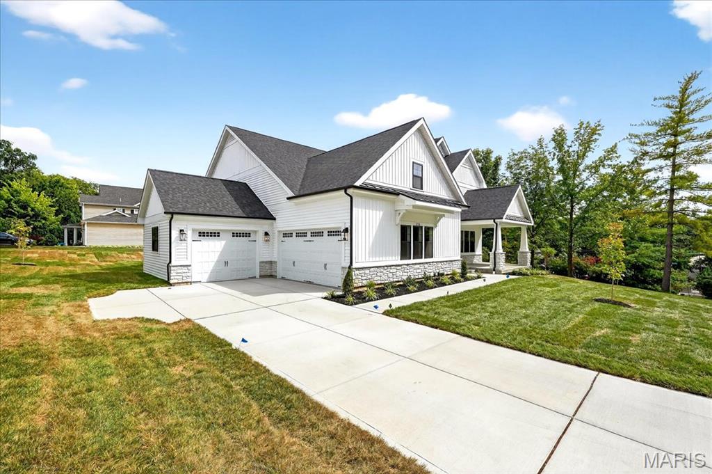 Highland Terrace Resub Lt Pt 23 - Residential