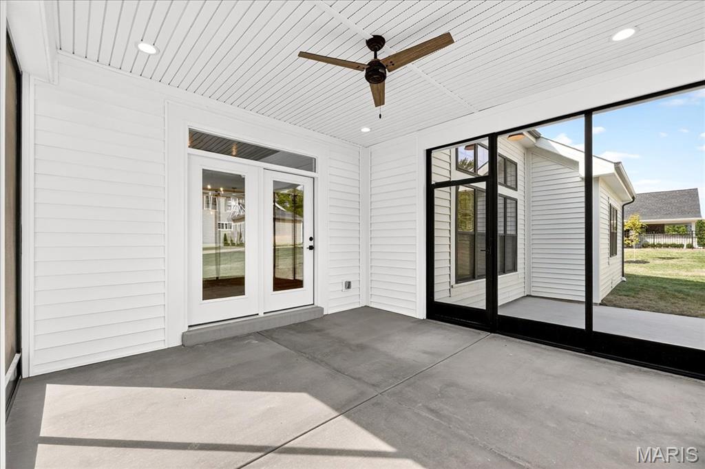 Highland Terrace Resub Lt Pt 23 - Residential