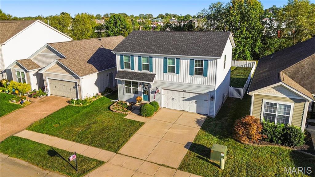 3228 Rivercrossing Place