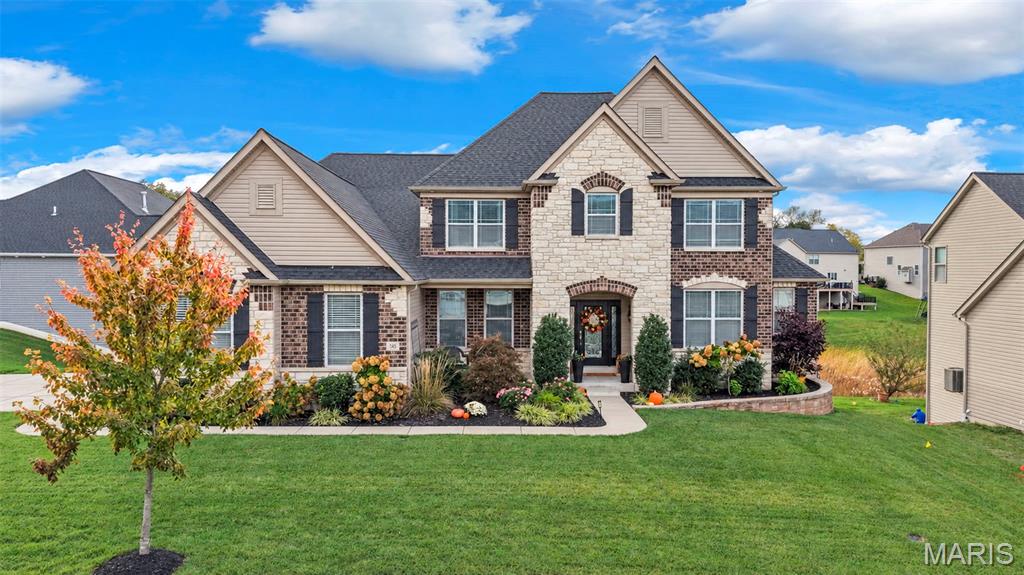 145 Shortleaf Pine Drive