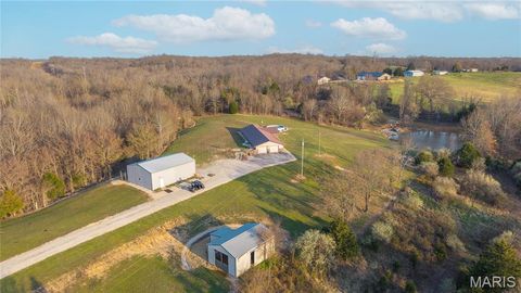 4311 County Road 379 Whitewater MO 63785