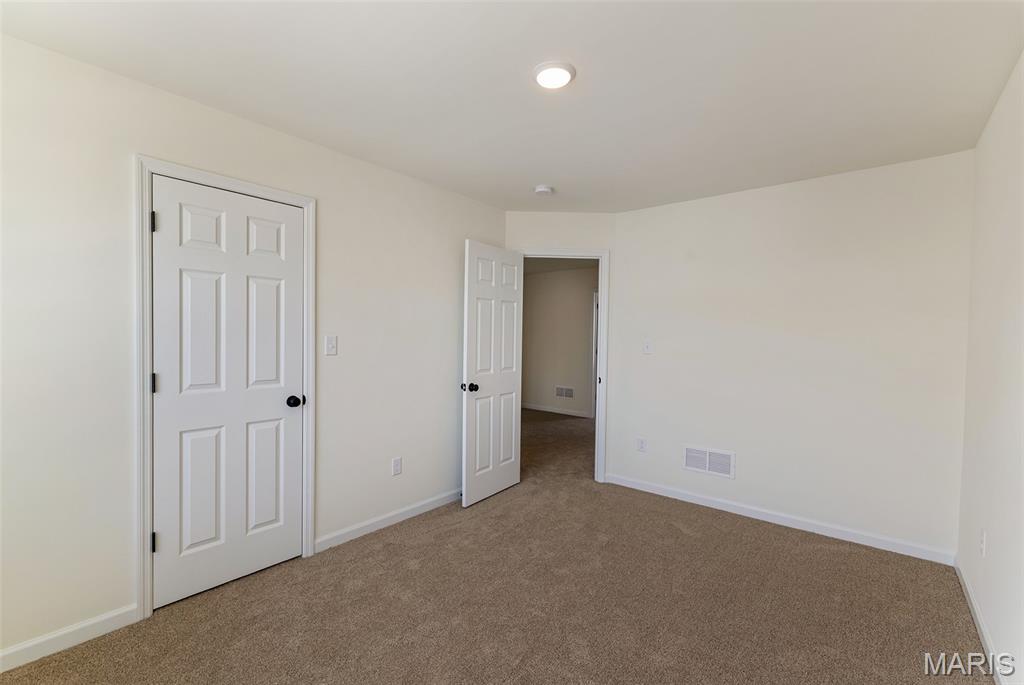 Winding Bluffs Addition 3 - Residential