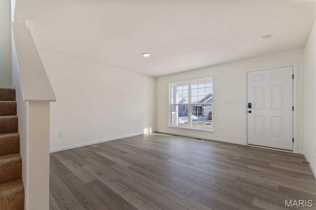 Winding Bluffs Addition 3 - Residential