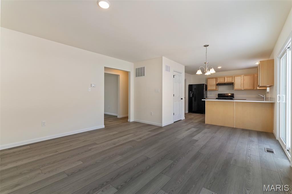 Winding Bluffs Addition 3 - Residential