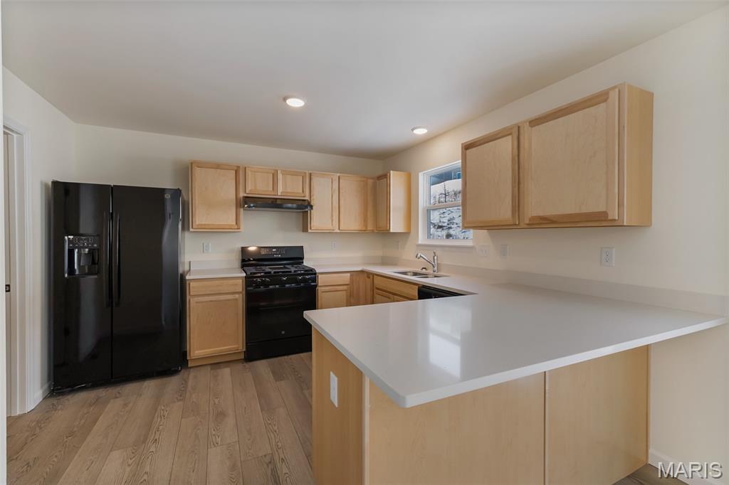 Winding Bluffs Addition 3 - Residential