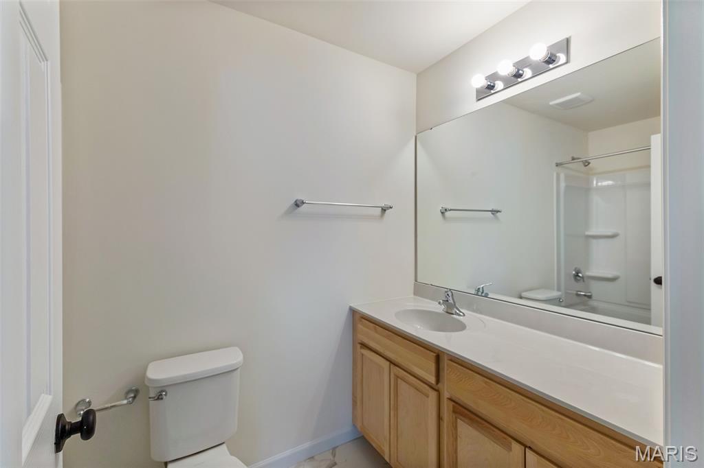 Winding Bluffs Addition 3 - Residential