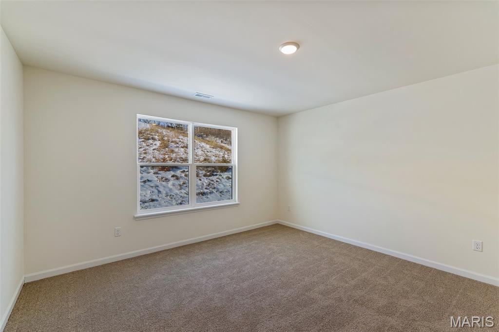 Winding Bluffs Addition 3 - Residential