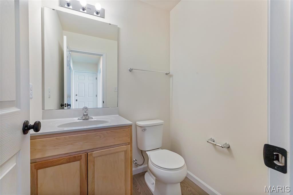 Winding Bluffs Addition 3 - Residential