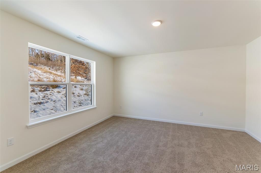 Winding Bluffs Addition 3 - Residential