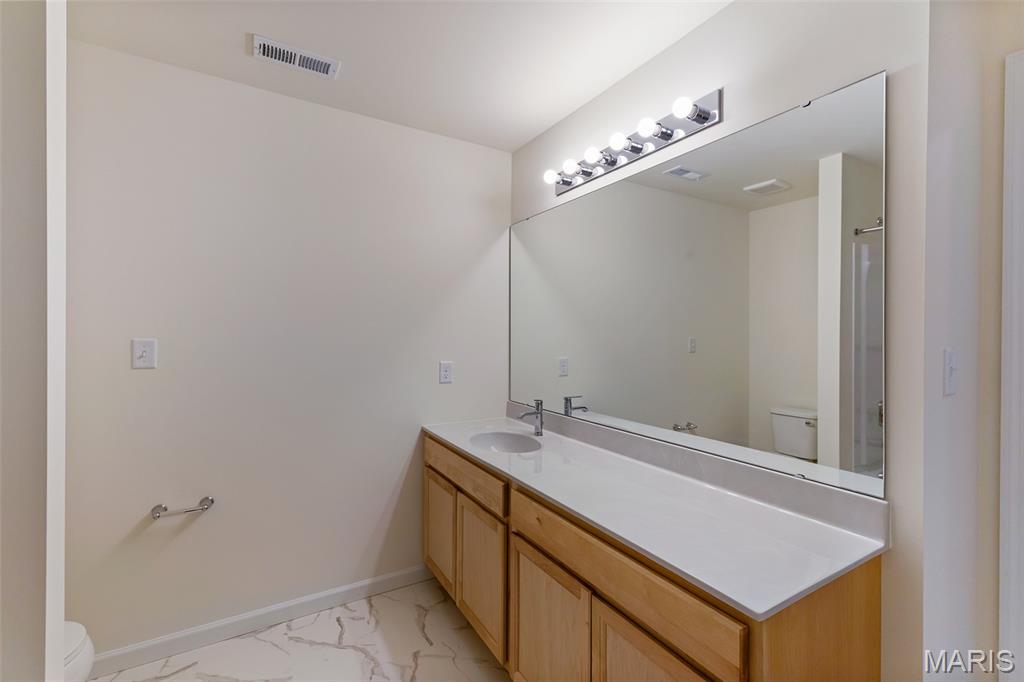 Winding Bluffs Addition 3 - Residential