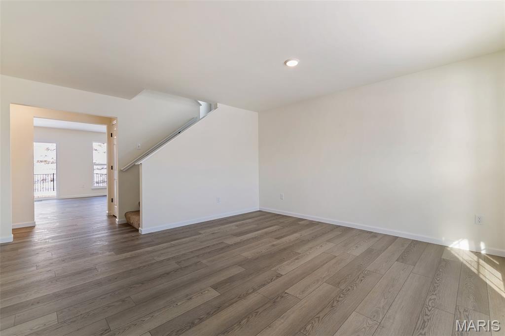 Winding Bluffs Addition 3 - Residential