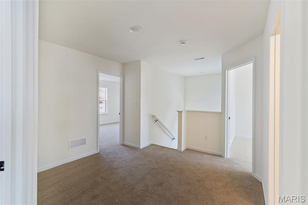 Winding Bluffs Addition 3 - Residential