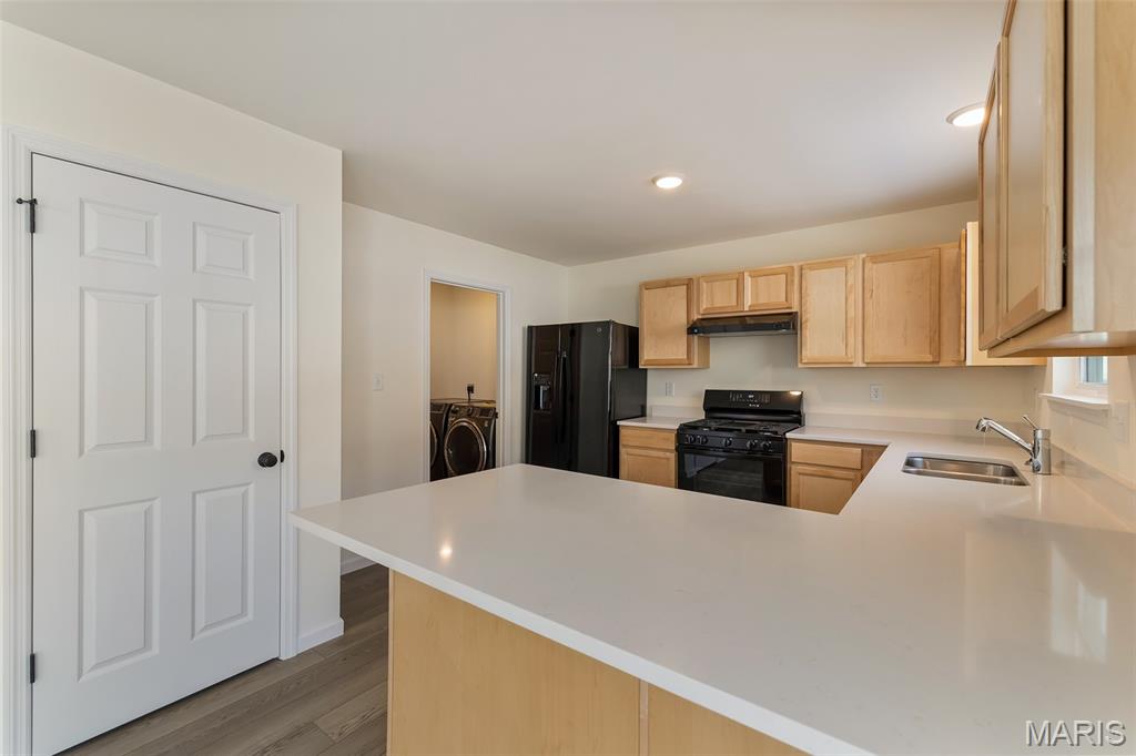 Winding Bluffs Addition 3 - Residential