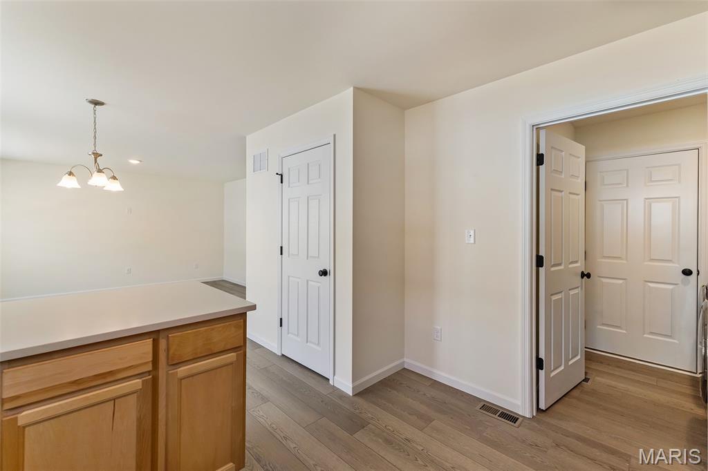 Winding Bluffs Addition 3 - Residential