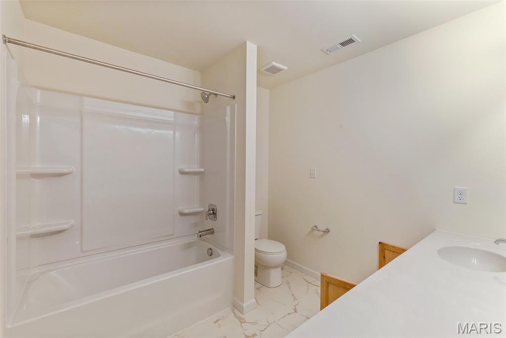 Winding Bluffs Addition 3 - Residential