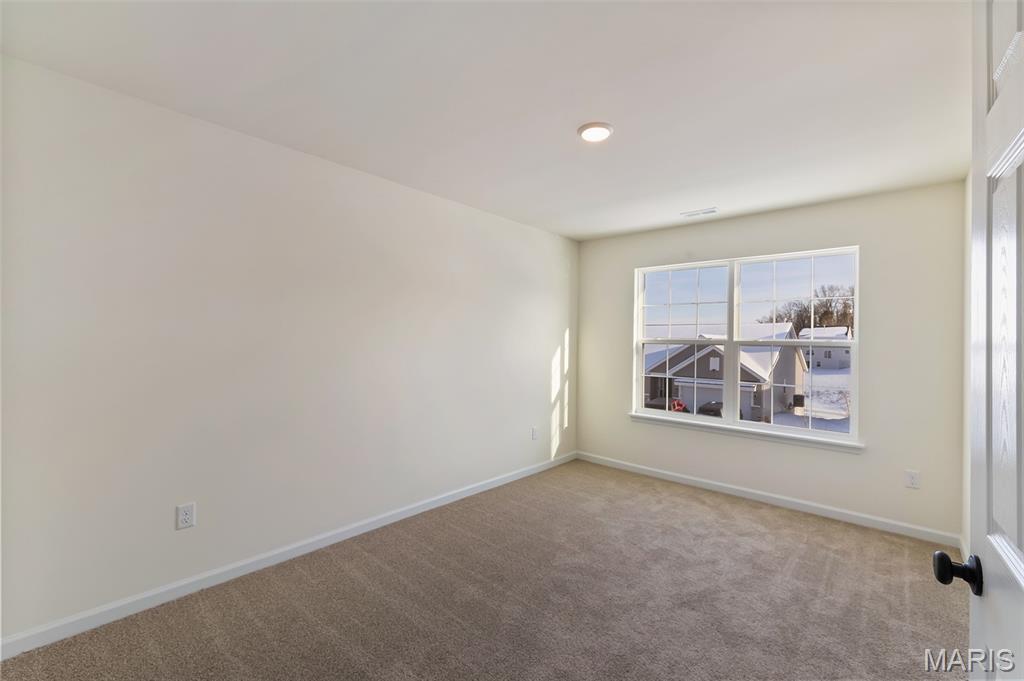 Winding Bluffs Addition 3 - Residential