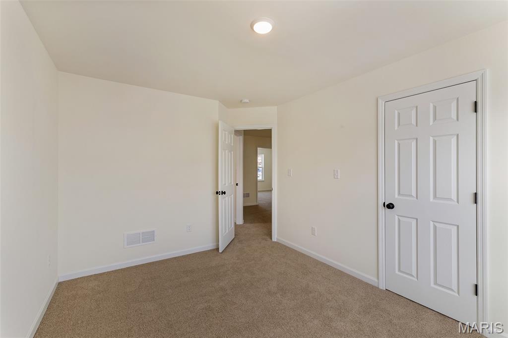 Winding Bluffs Addition 3 - Residential