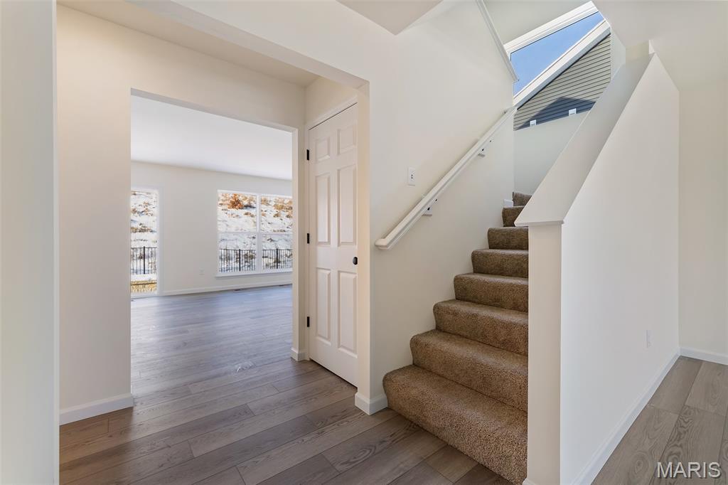 Winding Bluffs Addition 3 - Residential