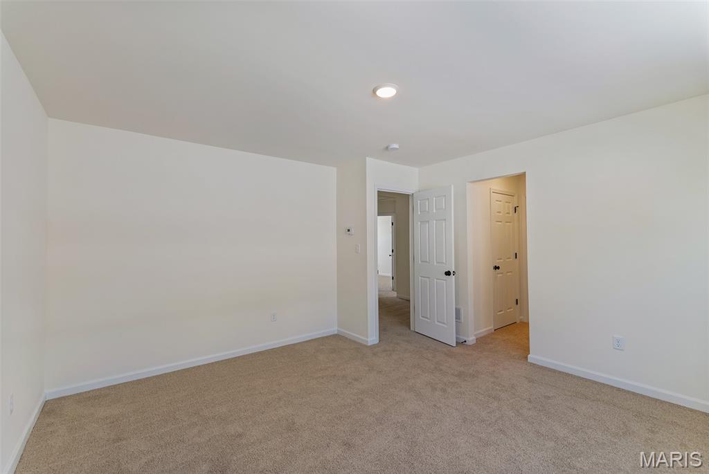 Winding Bluffs Addition 3 - Residential