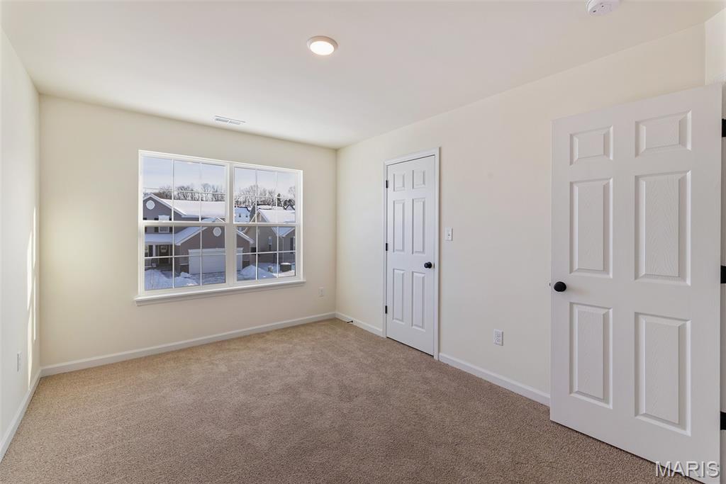 Winding Bluffs Addition 3 - Residential