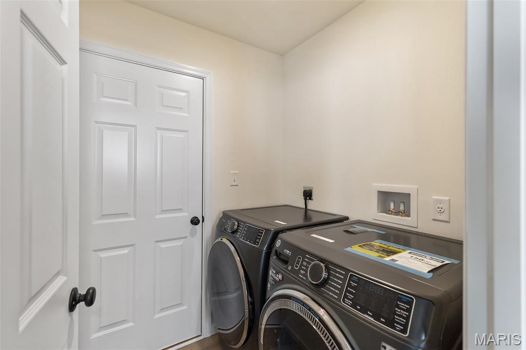 Winding Bluffs Addition 3 - Residential