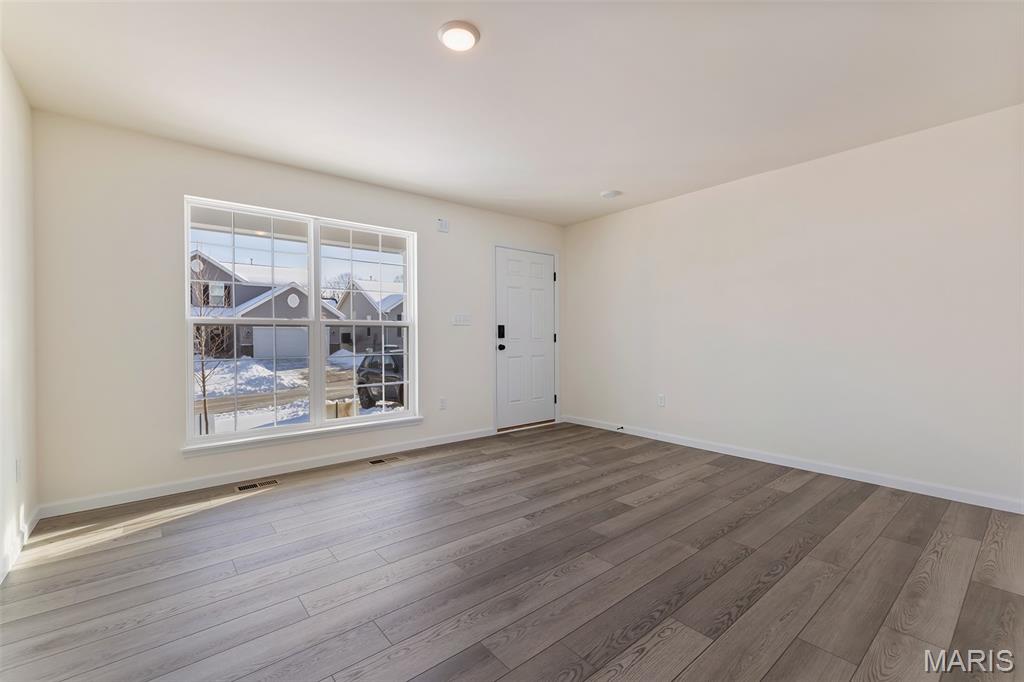 Winding Bluffs Addition 3 - Residential