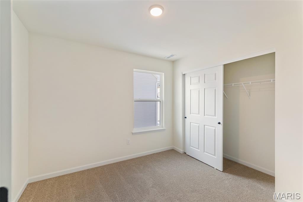 Winding Bluffs Addition 3 - Residential