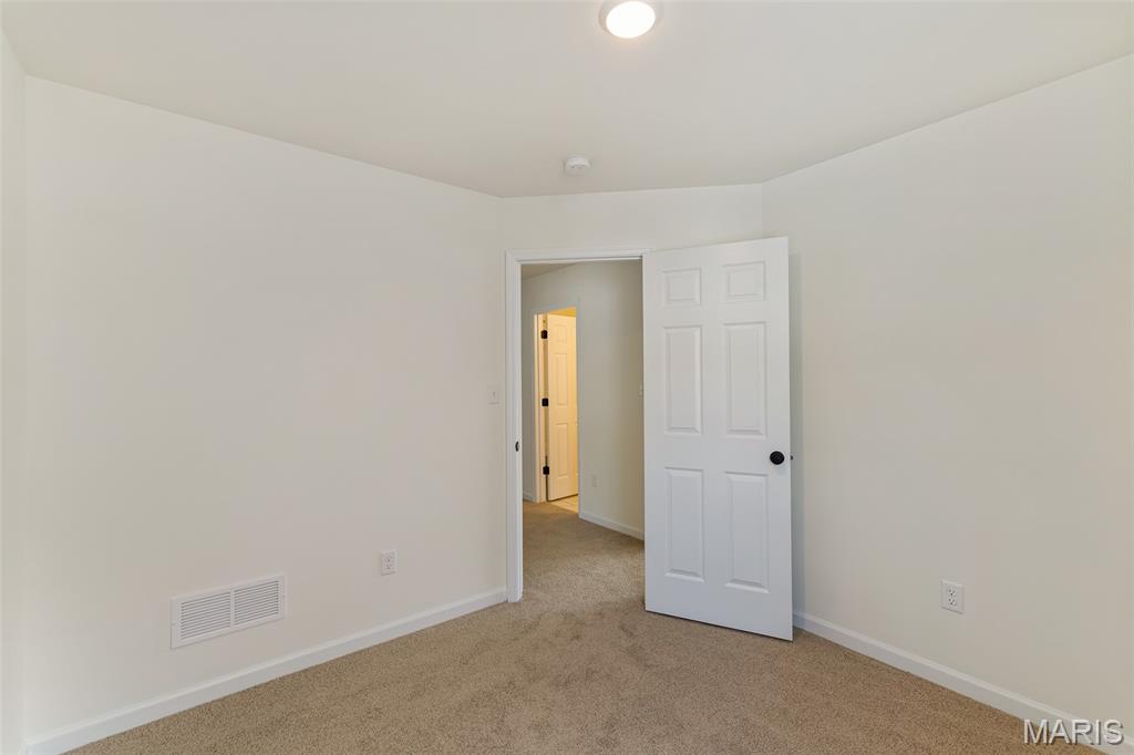 Winding Bluffs Addition 3 - Residential