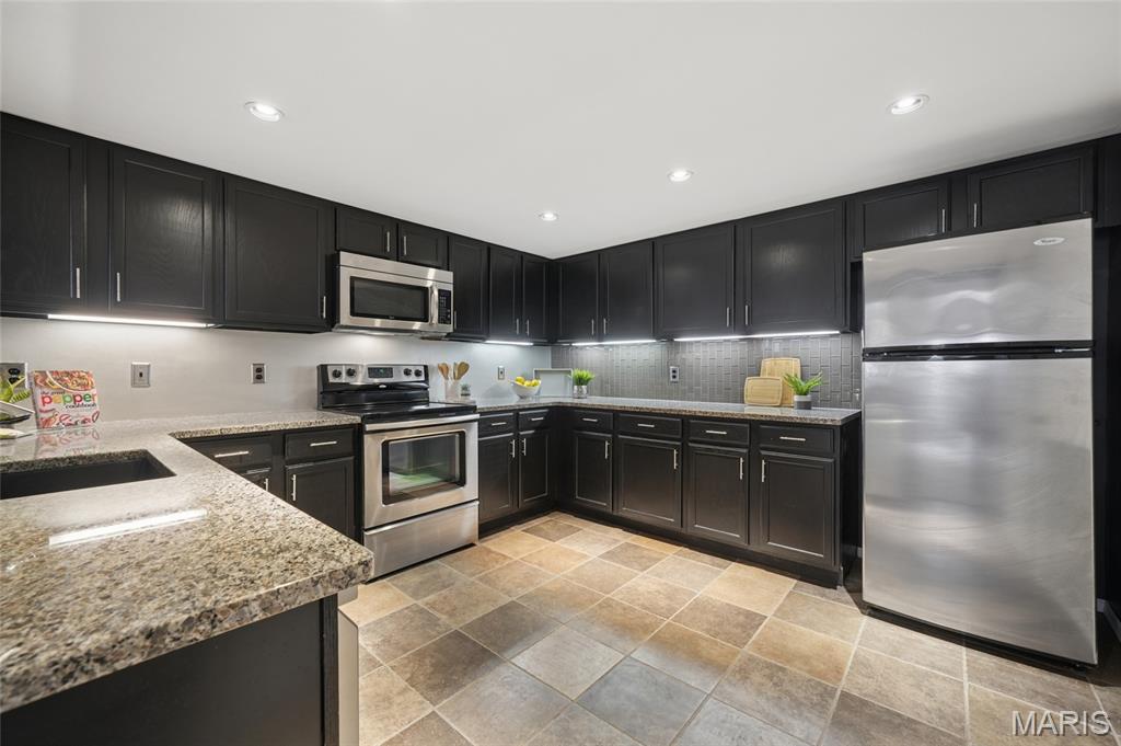 Briarcliff Condo - Residential