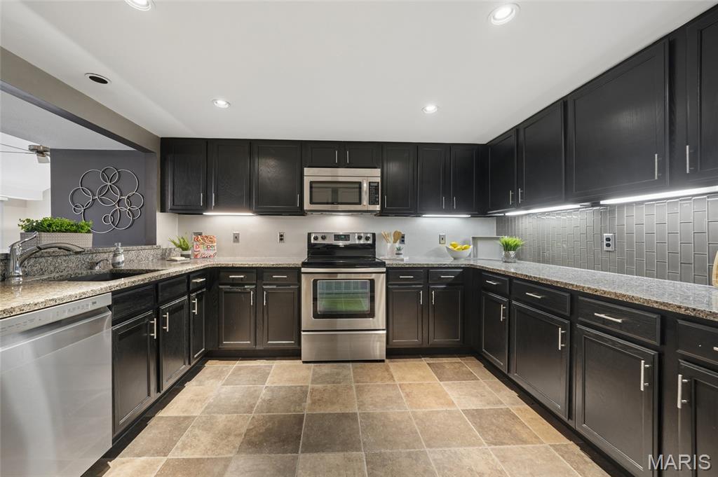 Briarcliff Condo - Residential