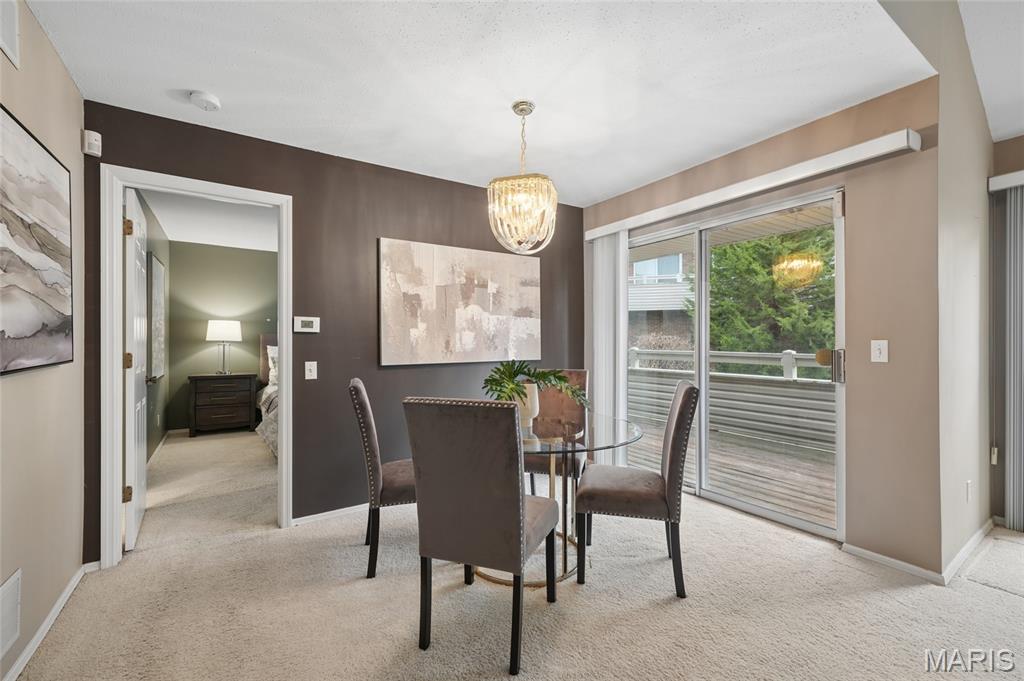 Briarcliff Condo - Residential