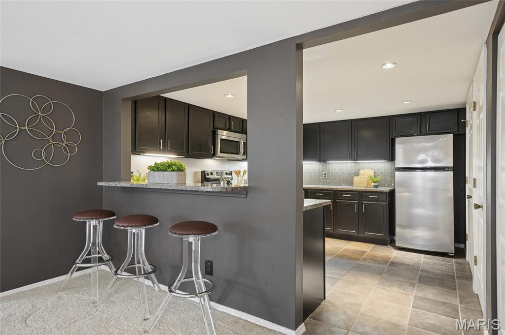 Briarcliff Condo - Residential