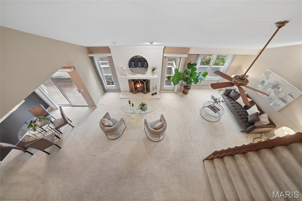 Briarcliff Condo - Residential