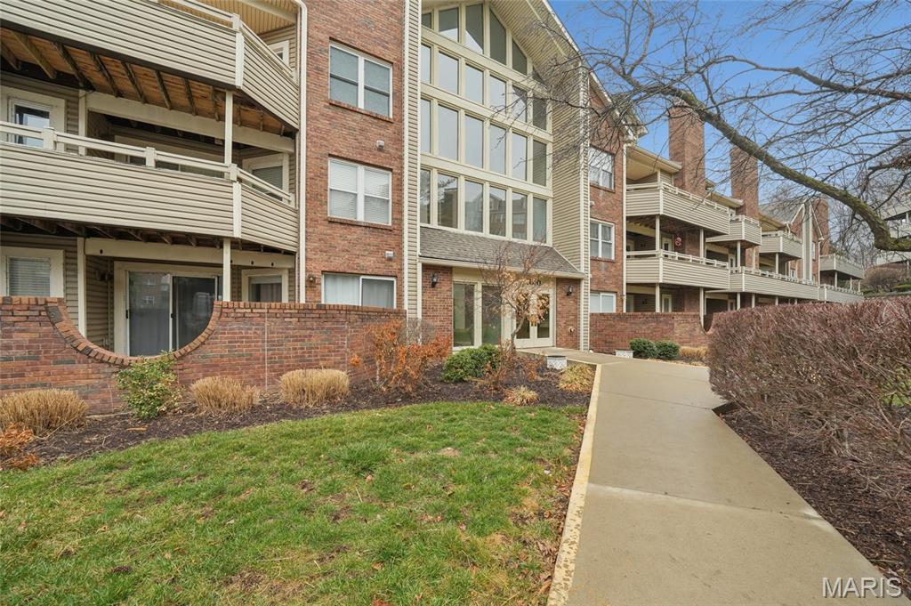 Briarcliff Condo - Residential