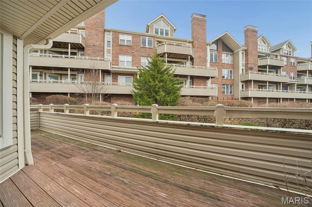 Briarcliff Condo - Residential