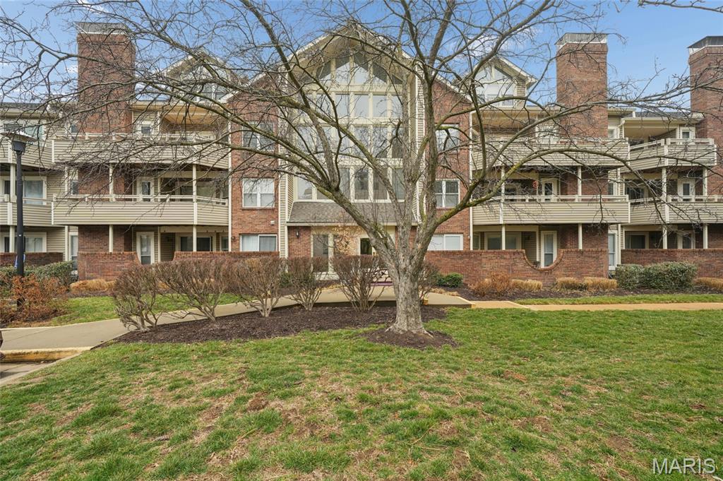 Briarcliff Condo - Residential
