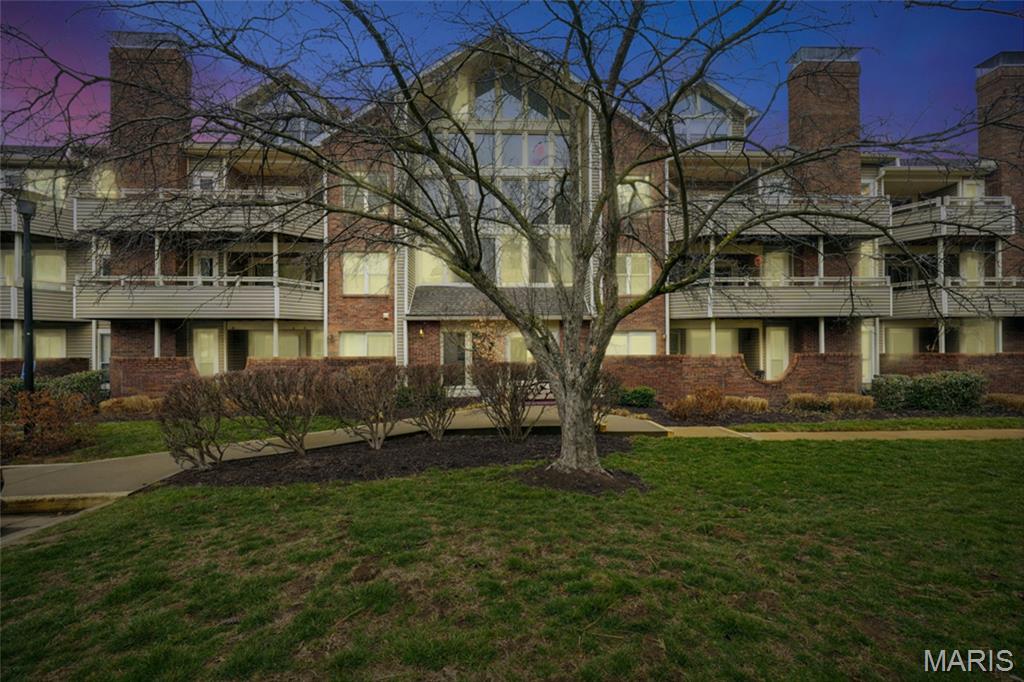 Briarcliff Condo - Residential