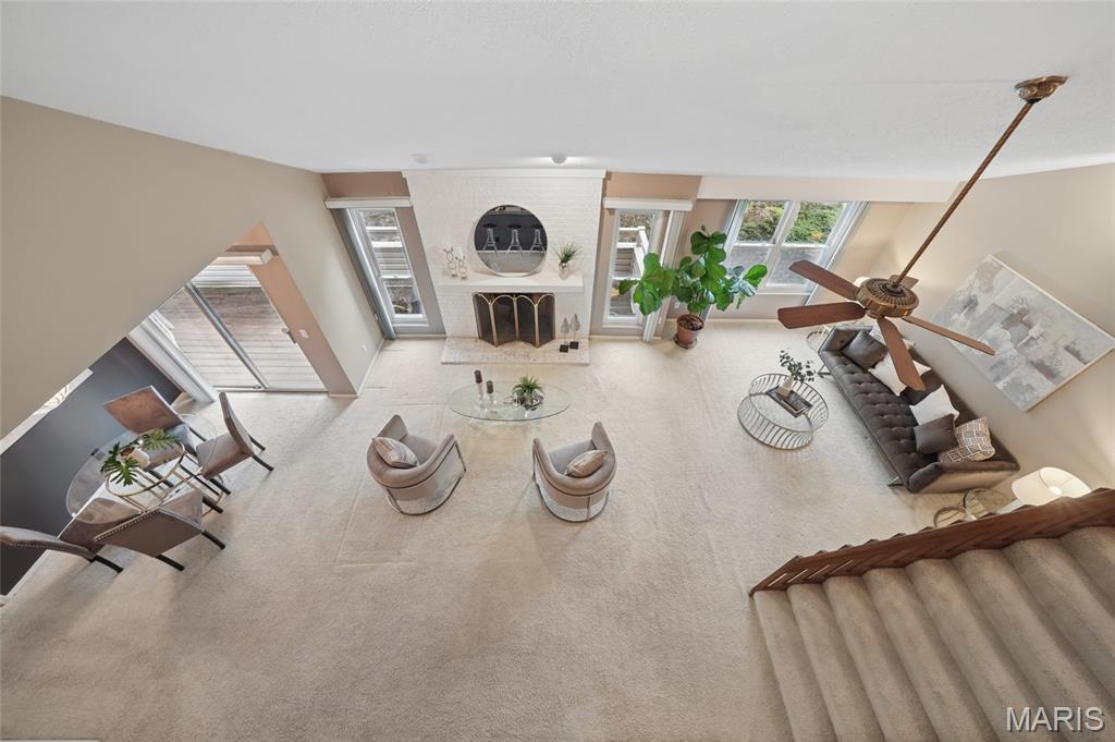 Briarcliff Condo - Residential